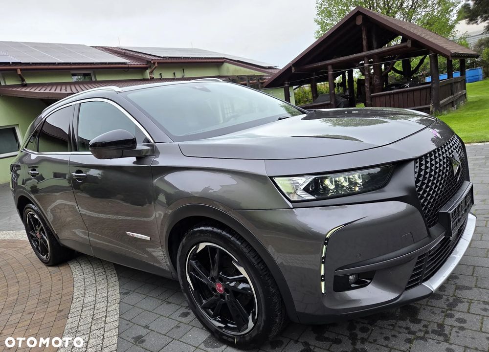 DS Automobiles DS 7 Crossback - 5