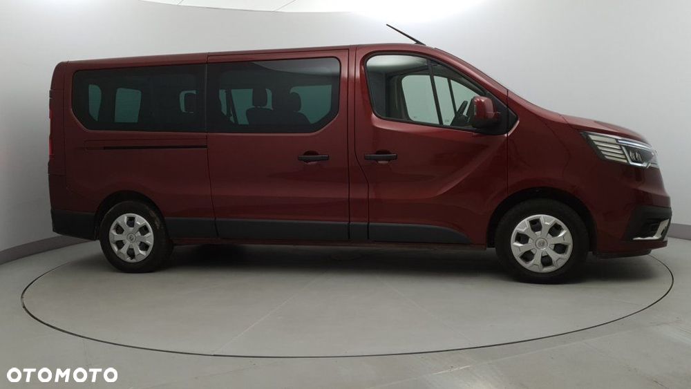 Renault Trafic - 5