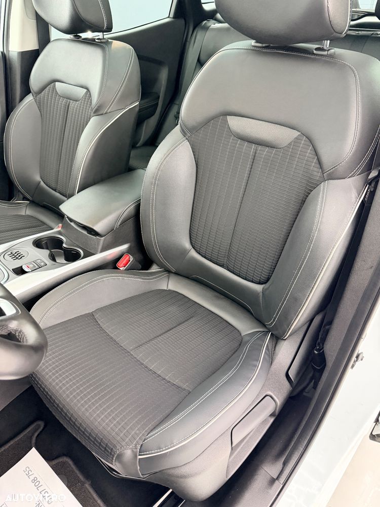 Renault Kadjar BLUE dCi 115 EDC BOSE EDITION - 15