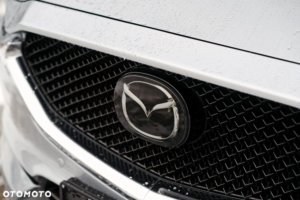 Mazda CX-5 2.5 Exclusive-Line AWD - 14