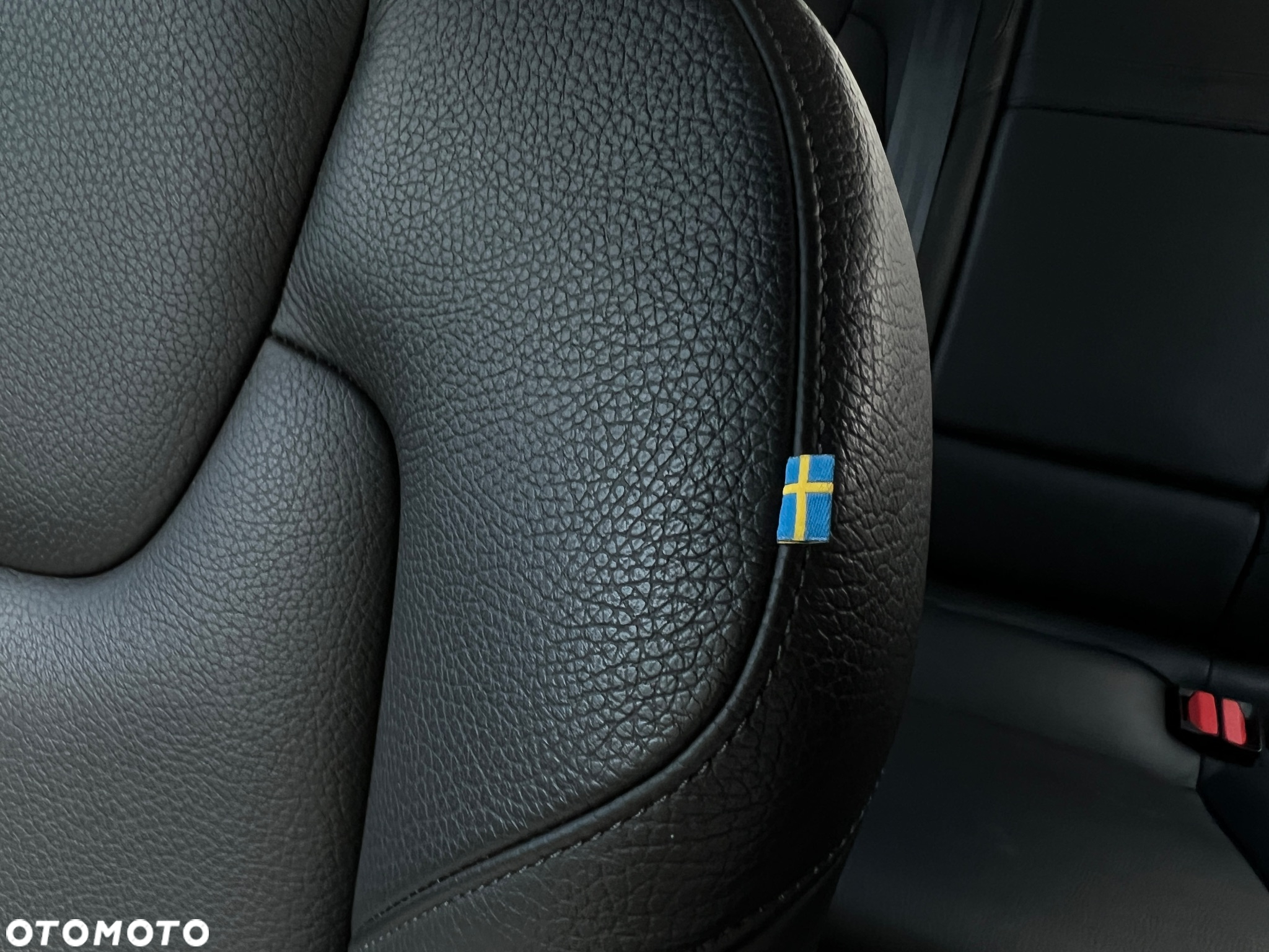 Volvo V90 D4 AWD Geartronic Inscription - 18