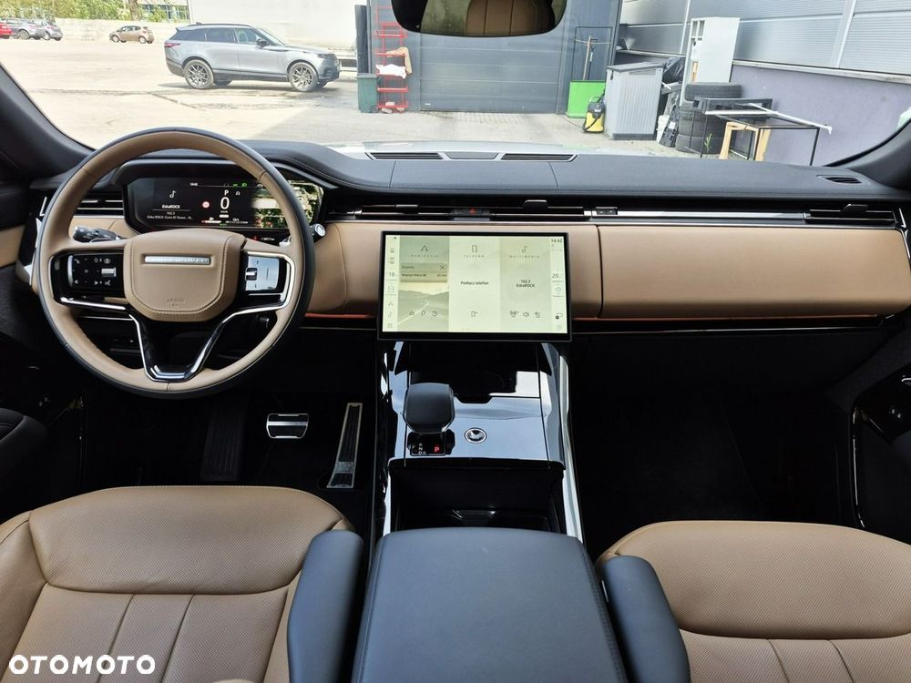 Land Rover Range Rover Sport S 3.0 P460e PHEV Dynamic SE - 31