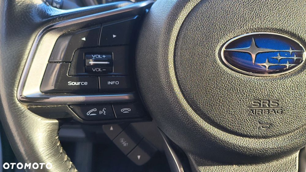 Subaru Impreza 1.6 Comfort (EyeSight) Lineartronic - 16