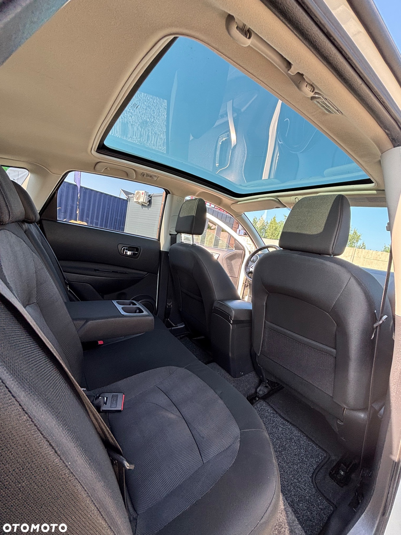 Nissan Qashqai 1.6 I-Way - 24