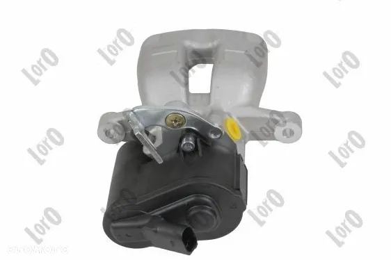 ZACISK HAMULCOWY TYŁ LEWY+PRAWY  VW PARATI III, PASSAT B1, PASSAT B2, PASSAT B5.5, PASSAT B6, PASSAT B7/KOMBI, POLO, POLO III CLASSIC, POLO IV, POLO V, SANTANA 0.8-3.6 09.75-,TIGUAN (5N_) - 4