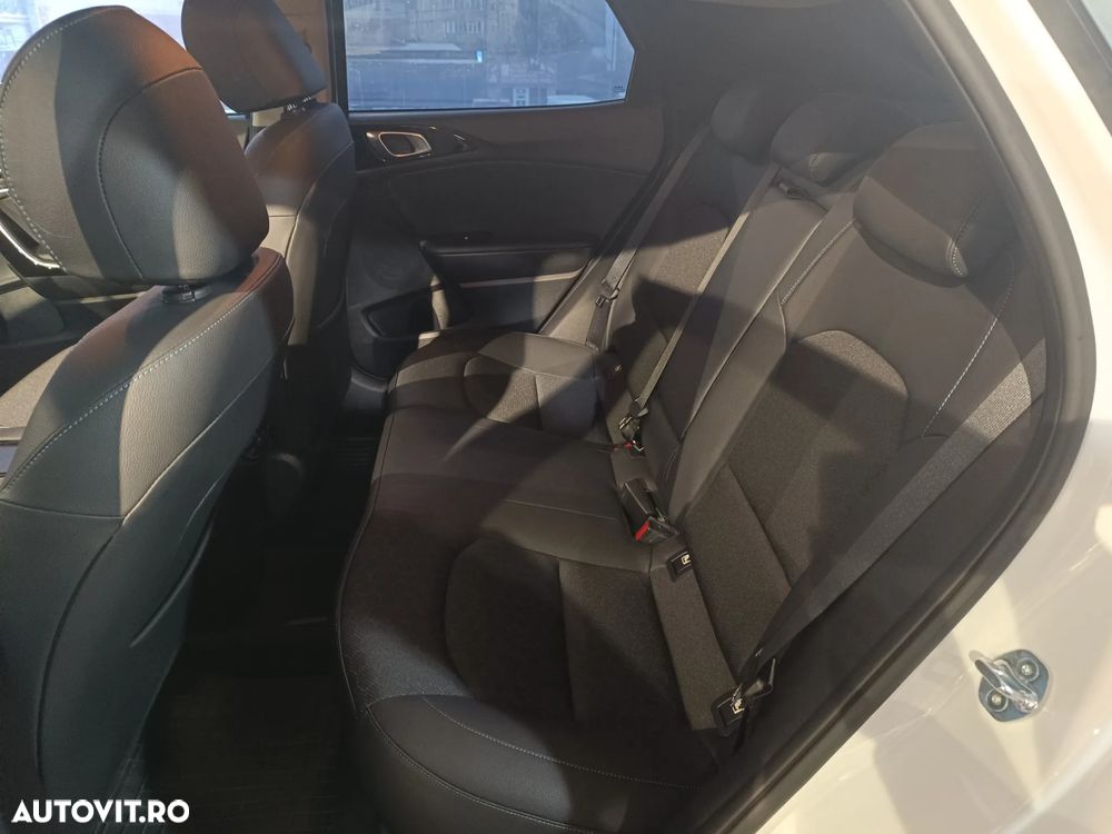 Kia XCeed 1.0 T-GDI MHEV 7DCT Style - 22