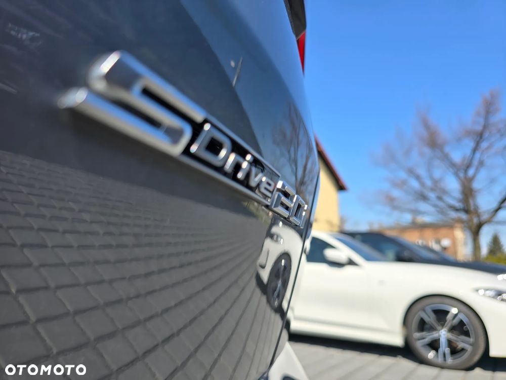 BMW X2 sDrive20i mHEV M Sport - 26