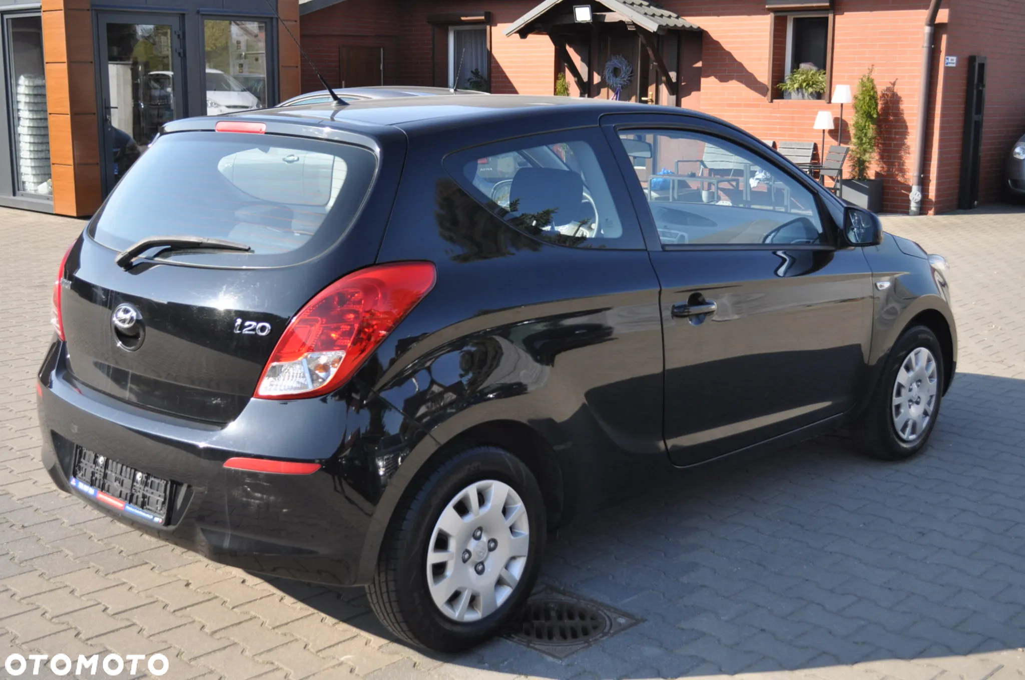 Hyundai i20 1.25 Style - 5