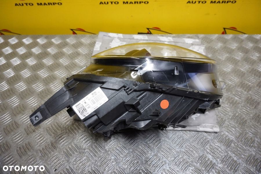 MINI COOPER F56 LCI 2019 - REFLEKTOR LAMPA FULL LED PRAWA USA - 11