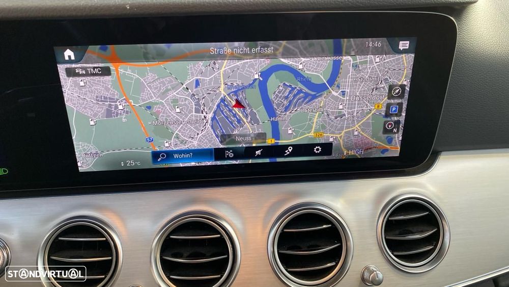 Mercedes-Benz E 300 de 4Matic 9G-TRONIC - 7