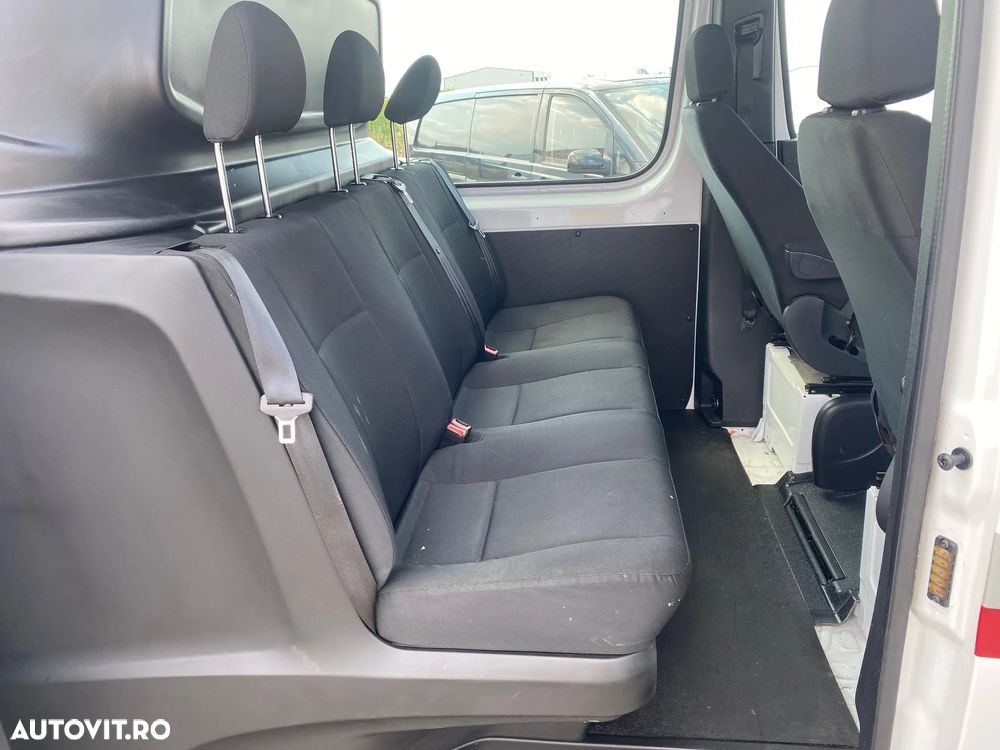 Mercedes-Benz SPRINTER - 8