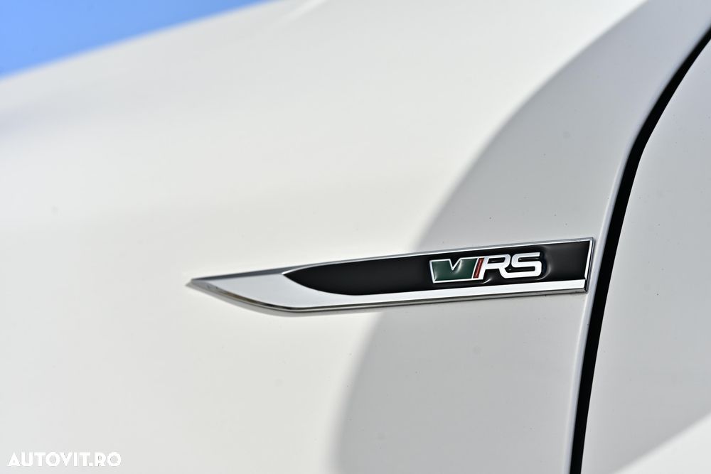 Skoda Octavia 2.0 TDI CR DPF RS - 34
