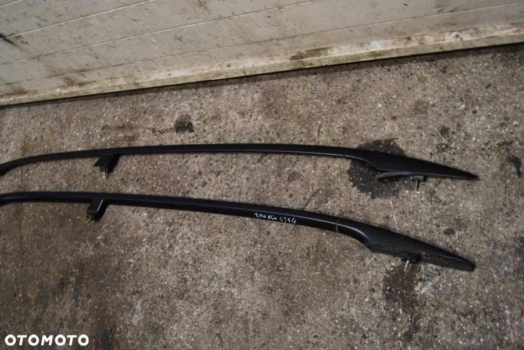 RELING DACHOWY LEWY PRAWY VW SHARAN MK I LIFT SEAT ALHAMBRA 7M0860026G 7M0860025G 7M3860026 7M3860025 - 6