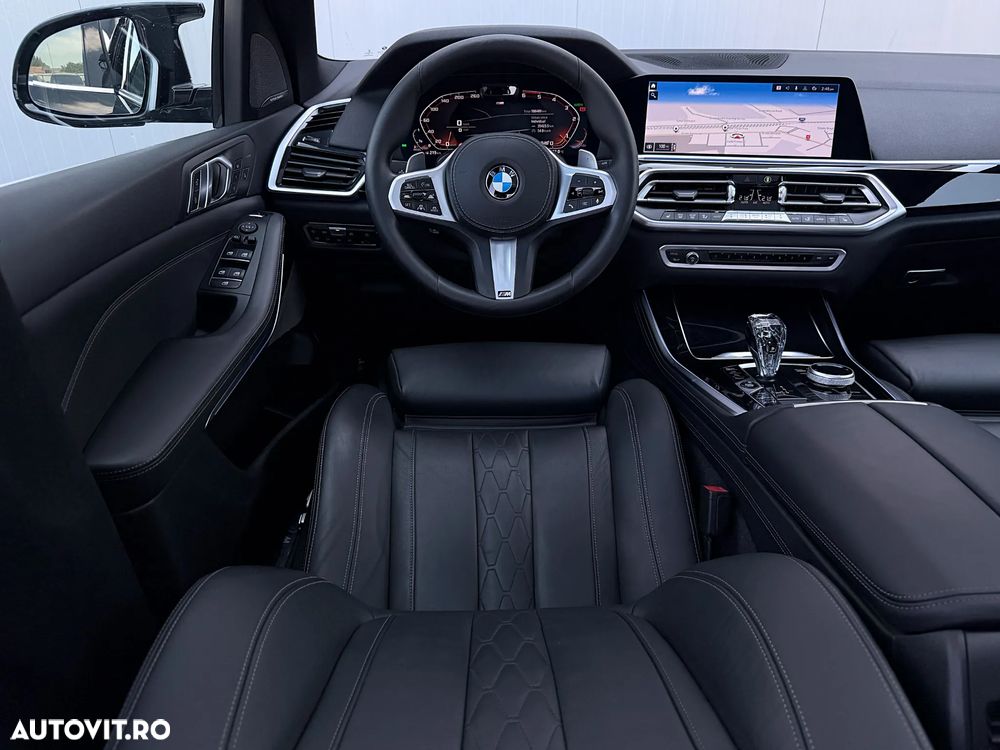 BMW X5 - 21