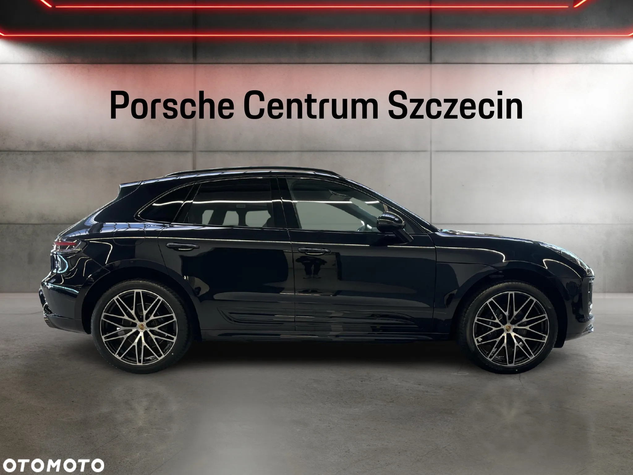 Porsche Macan T - 6