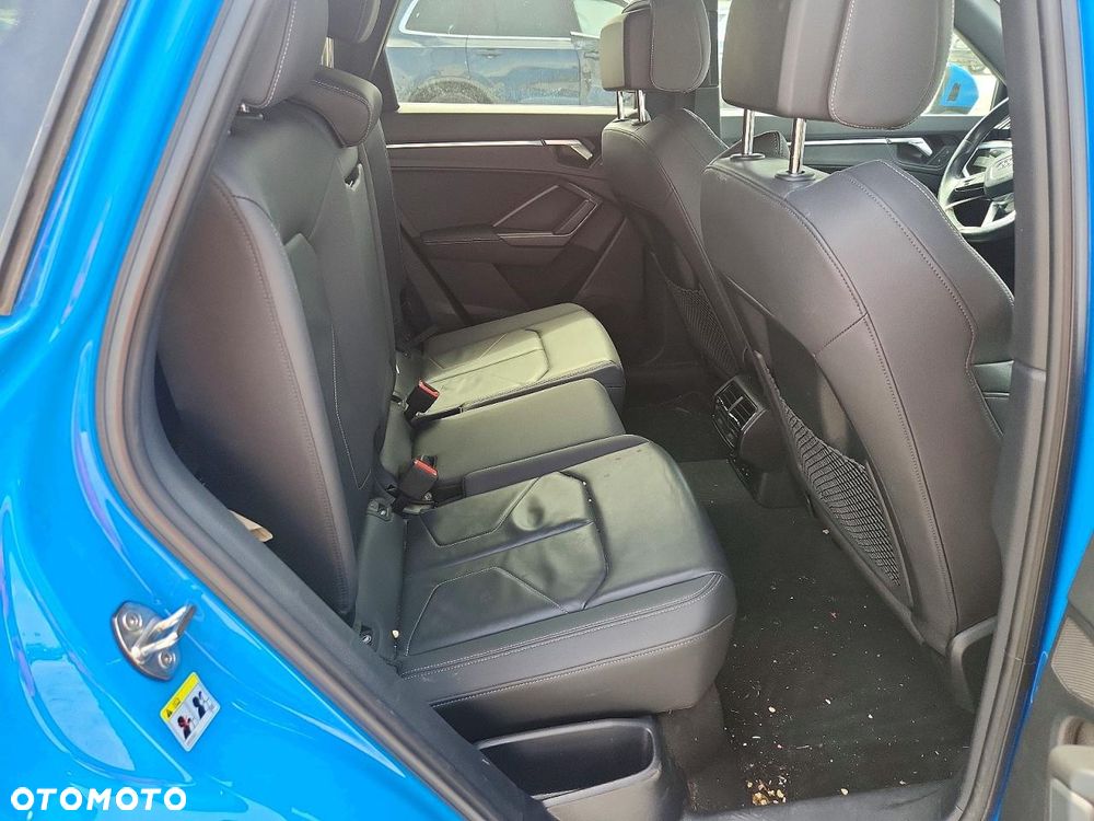 Audi Q3 - 6