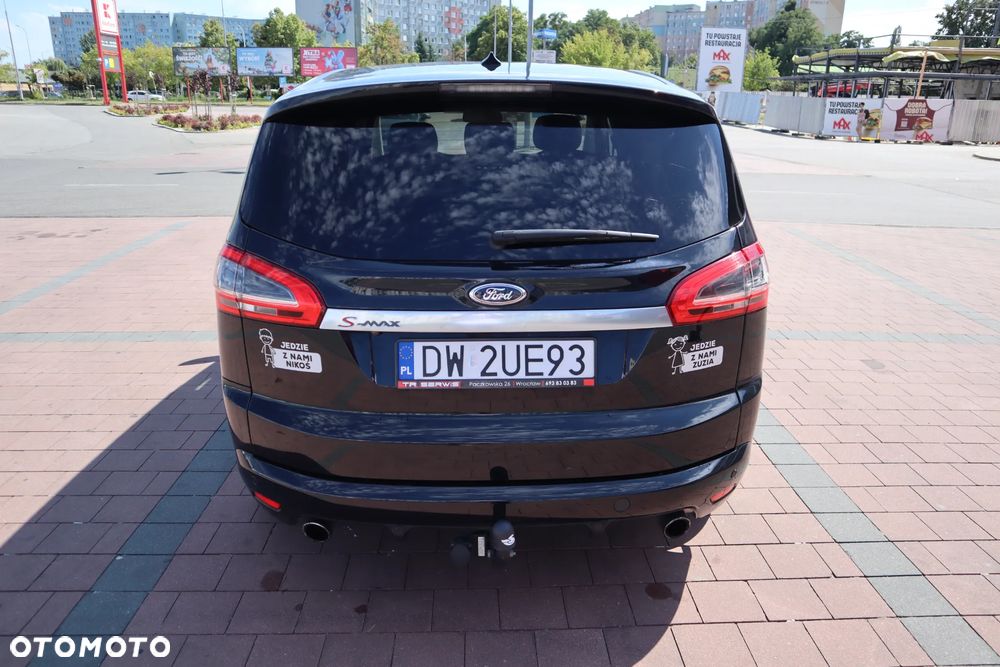 Ford S-Max - 6