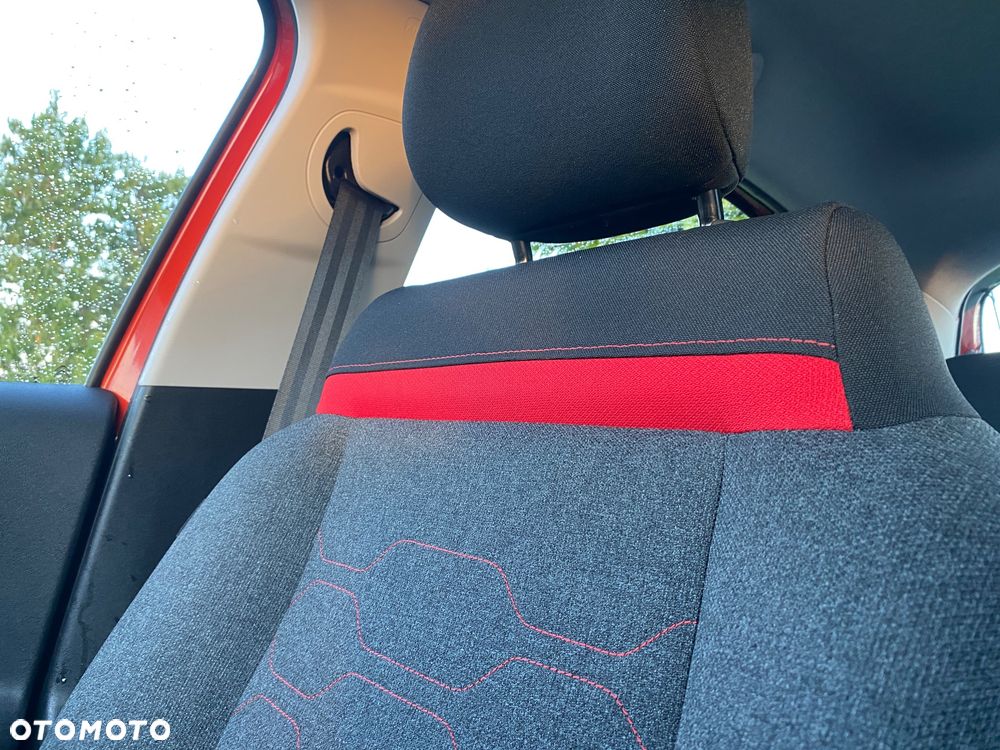 Citroën C3 1.2 PureTech Feel S&S - 33