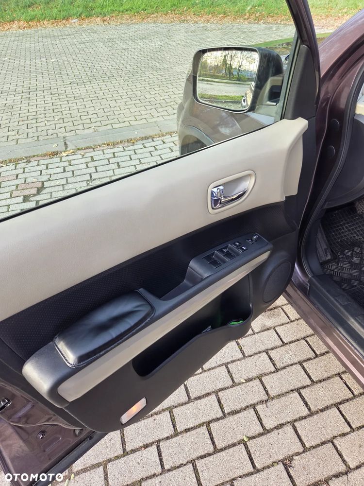 Nissan X-Trail 2.0 dCi SE - 15