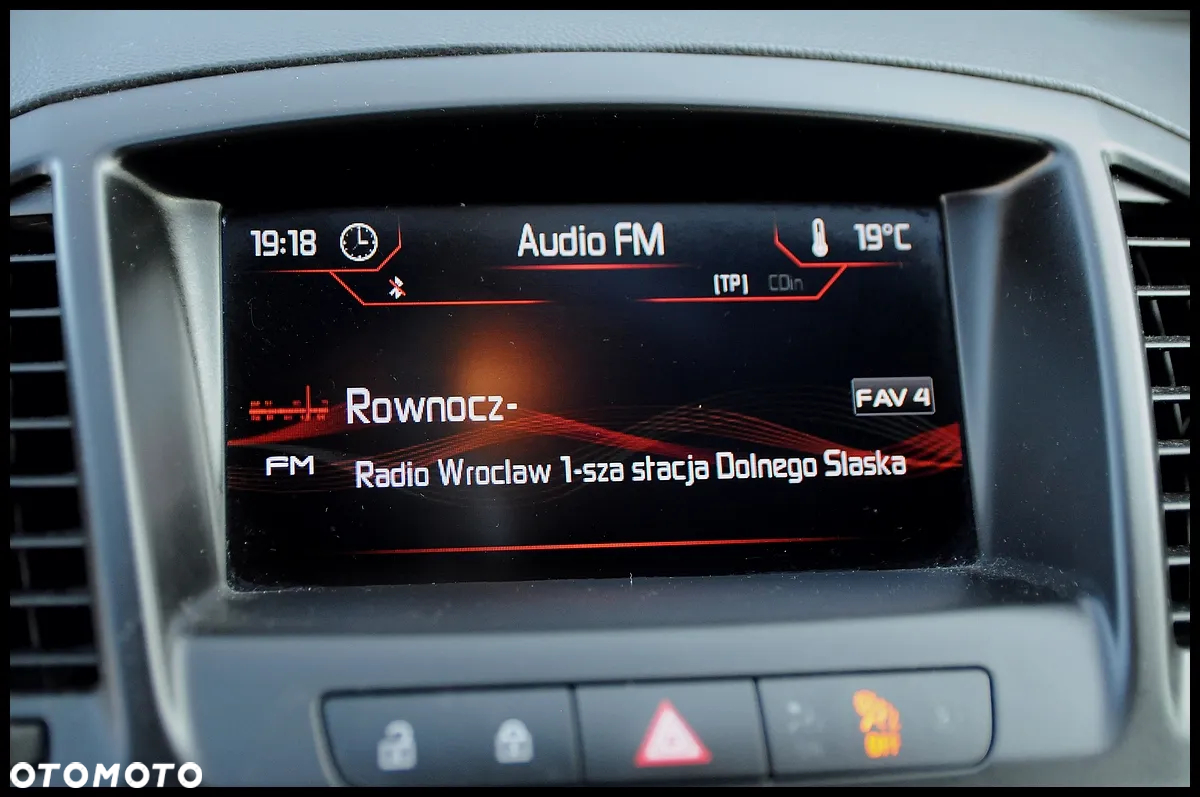 Opel Insignia - 7