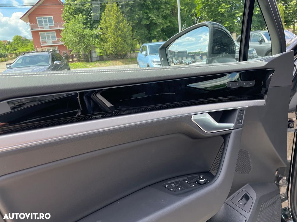 Volkswagen Touareg V6 TDI 4MOTION Elegance - 9
