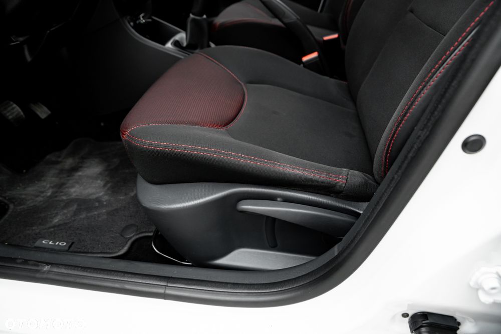 Renault Clio 1.2 16V Authentique - 18