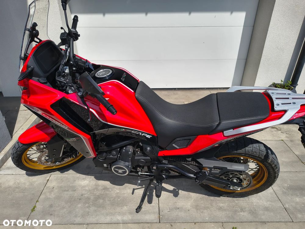 Moto Morini Inny - 20