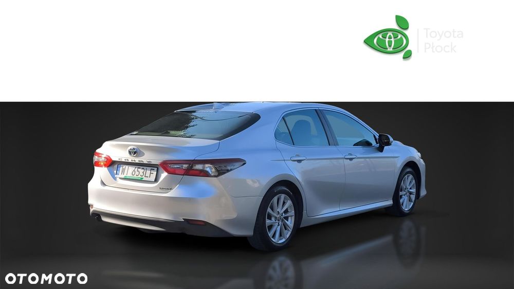 Toyota Camry 2.5 Hybrid Comfort CVT - 6