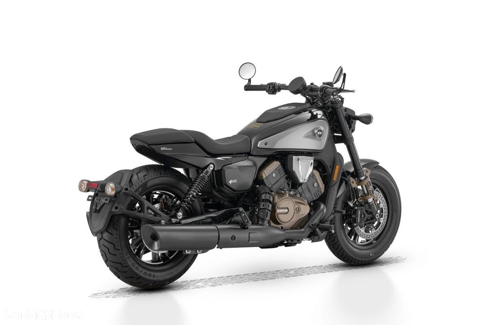 QJMOTOR SRV 600V - 3