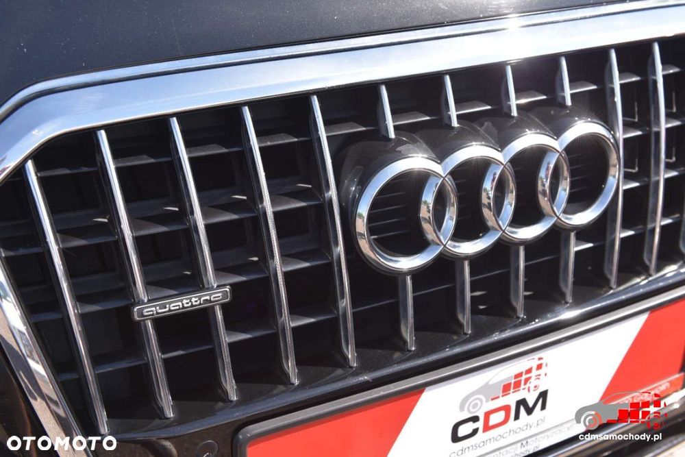 Audi Q5 - 15