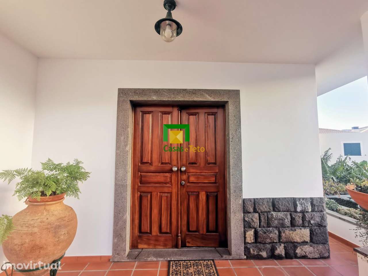 Moradia T3 - Câmara de Lobos - Grande imagem: 3/48