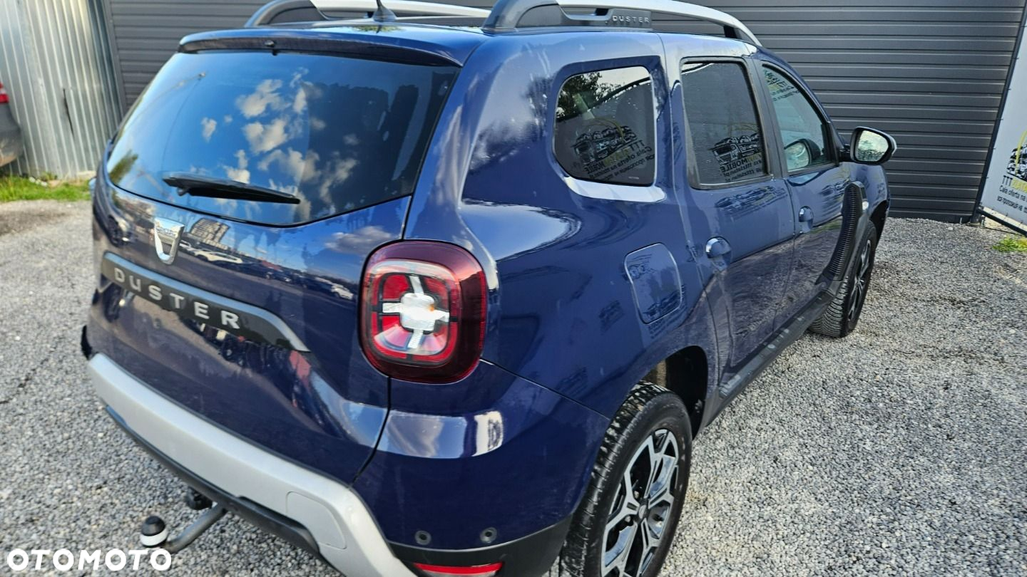 Dacia Duster - 25