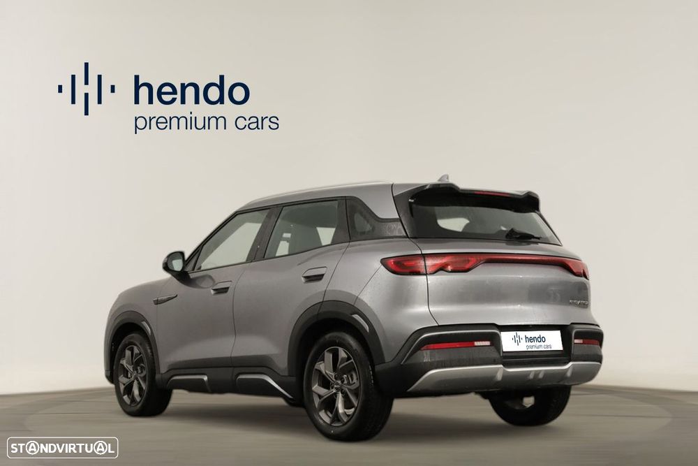 BYD Atto 2 45.1 kWh Boost - 4