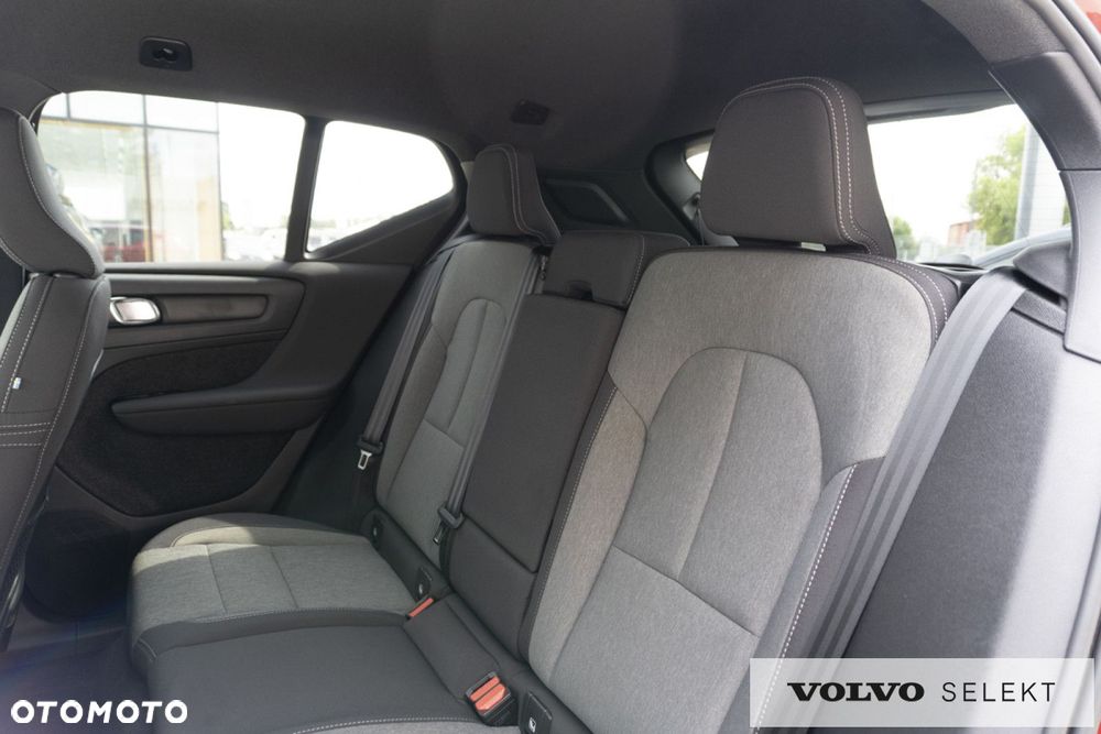 Volvo XC 40 - 11