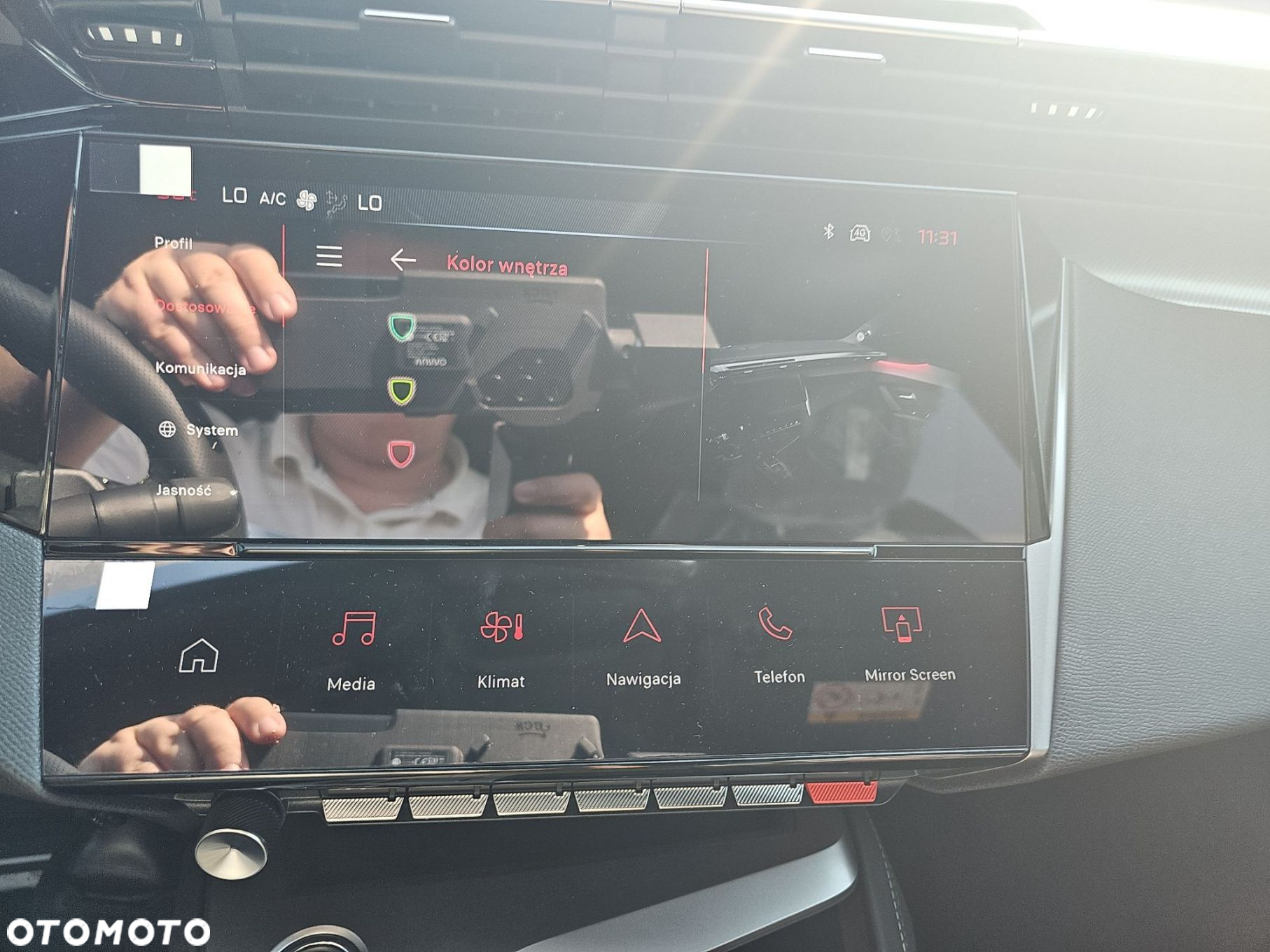Peugeot 308 - 19