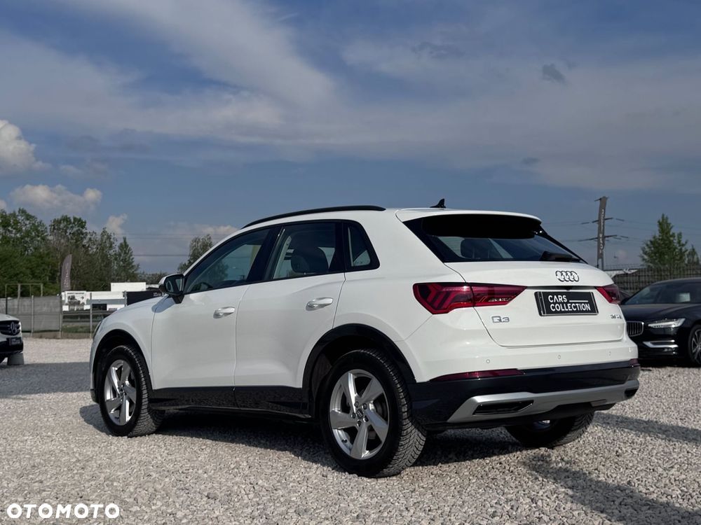 Audi Q3 35 TFSI S tronic - 6