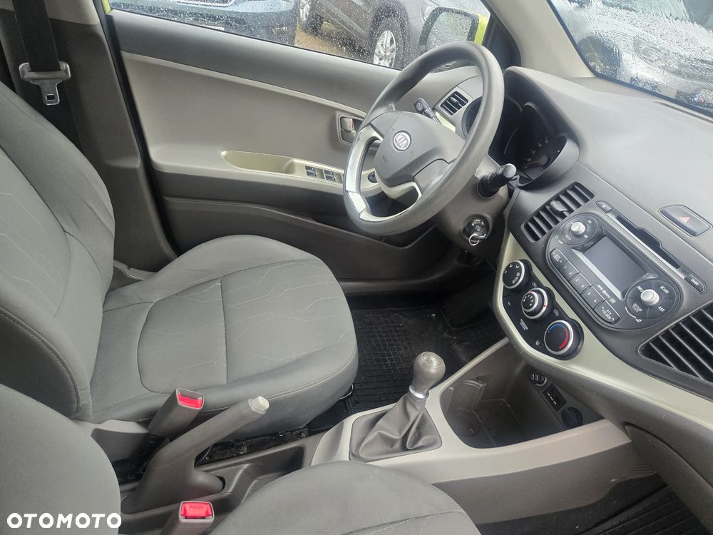 Kia Picanto 1.0 XL - 4