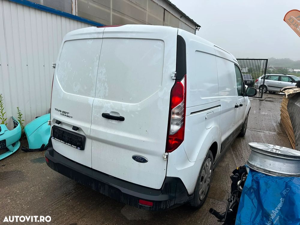 Dezmembrari Ford Transit Connect 1.5 AUTOMAT ! 2020 - 4