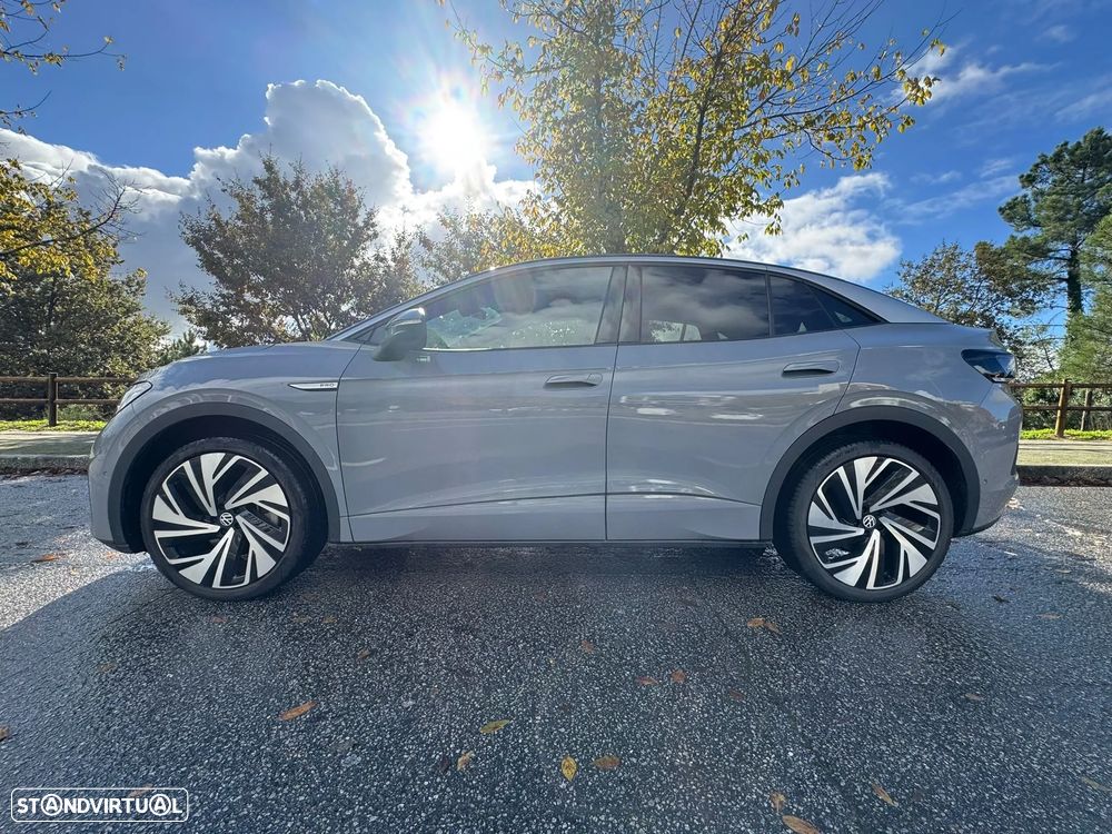 VW ID.5 77 kWh Pro Performance - 2