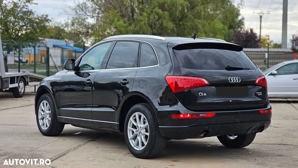 Audi Q5 - 4