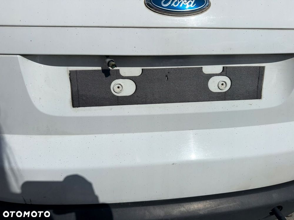 FORD S-MAX MK1 KLAPA BAGAŻNIKA F7 - 6