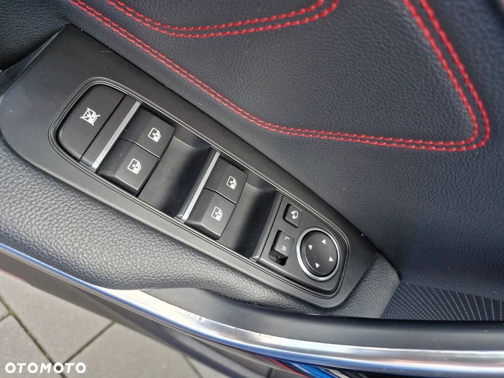 Kia ProCeed 1.6 T-GDI DCT7 OPF GT - 22