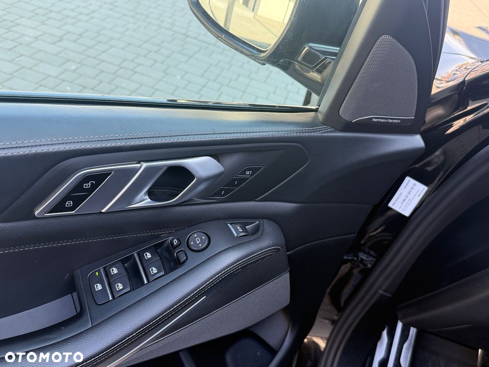 BMW X5 xDrive30d sport - 13