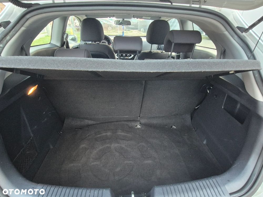 Kia Rio 1.1 CRDI Spirit - 26