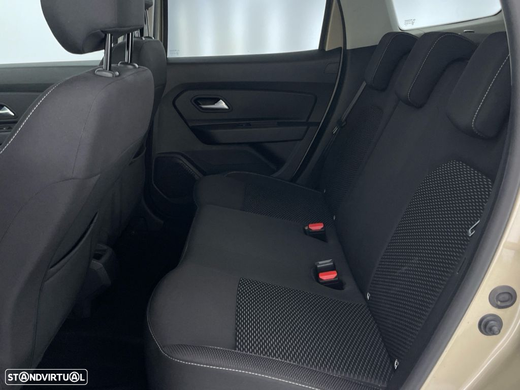 Dacia Duster 1.6 SCe Prestige Bi-Fuel - 12