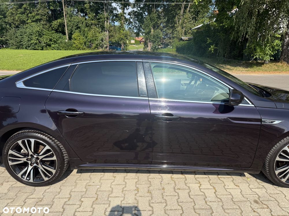 Renault Talisman 1.6 Energy dCi Initiale Paris EDC - 14