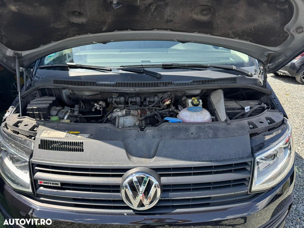 Volkswagen Multivan - 40