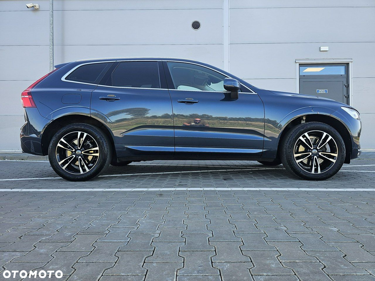 Volvo XC 60 - 5