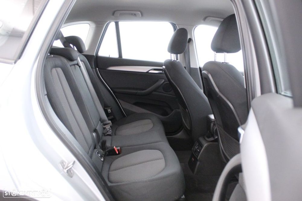 BMW X1 16 d sDrive Advantage Auto - 15