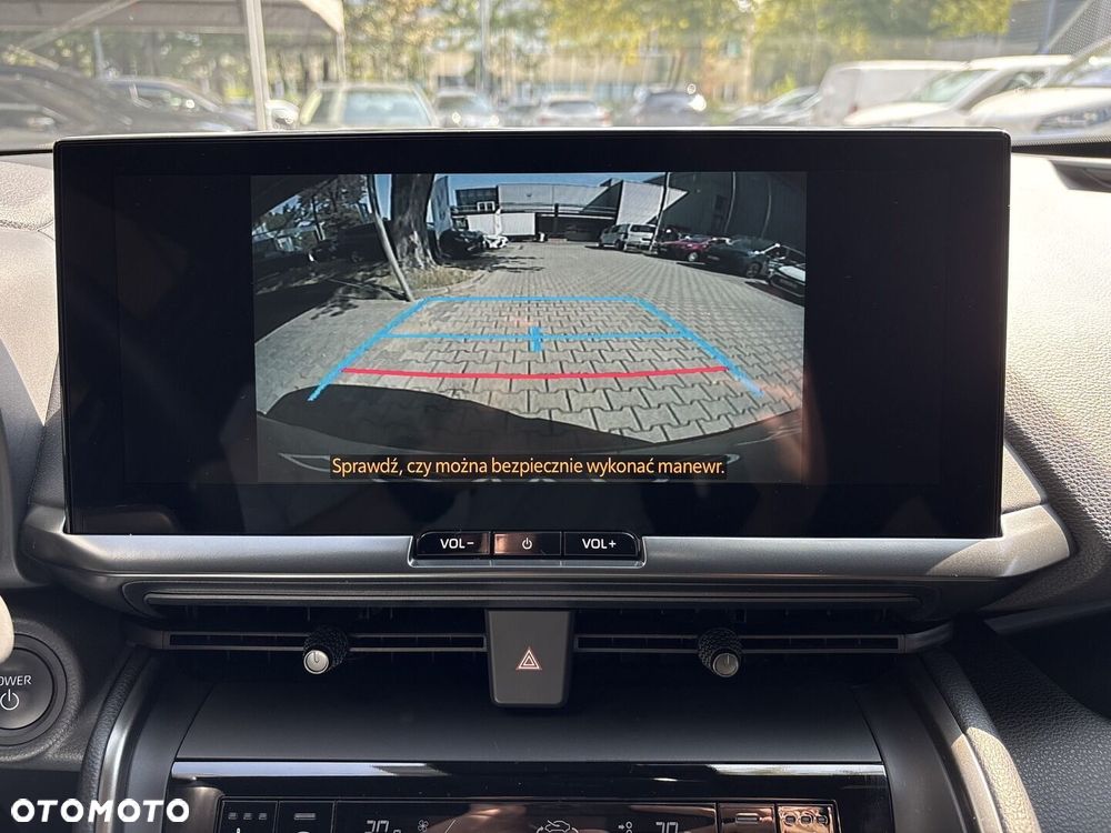 Toyota C-HR 2.0 Hybrid Dynamic Force Style - 22